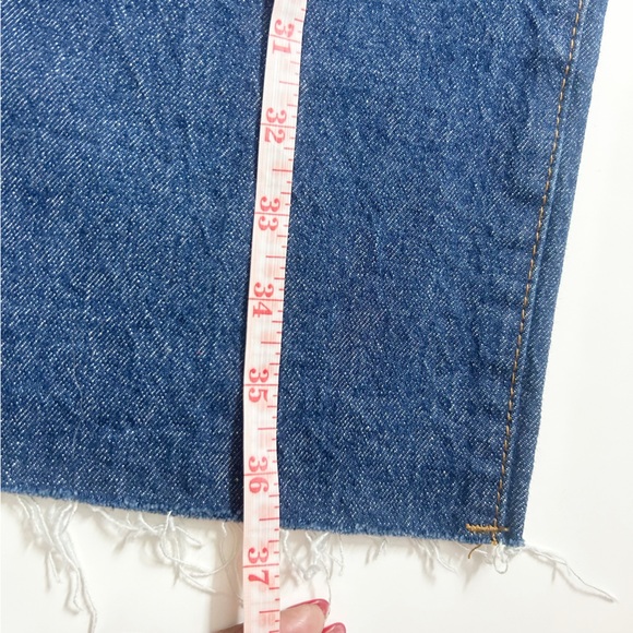 JOIE Isabelle Wide Leg Jean (size 26) - Picture 7 of 10